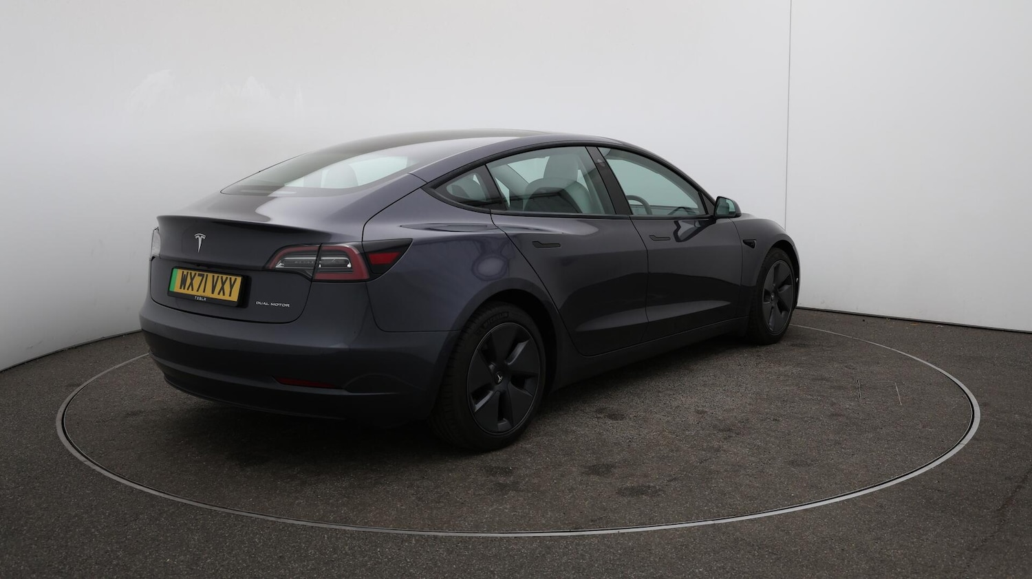 Used Tesla Model 3 2021 for sale - 76121489: Photo 54