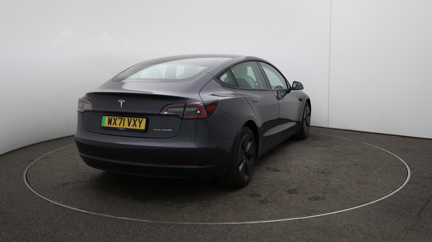 Used Tesla Model 3 2021 for sale - 76121489: Photo 55