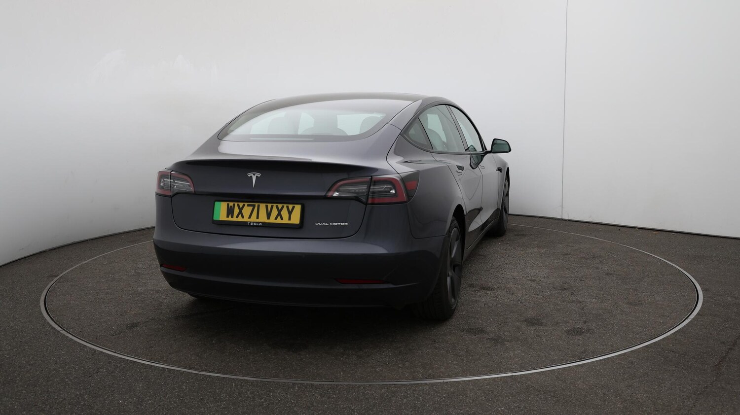 Used Tesla Model 3 2021 for sale - 76121489: Photo 56