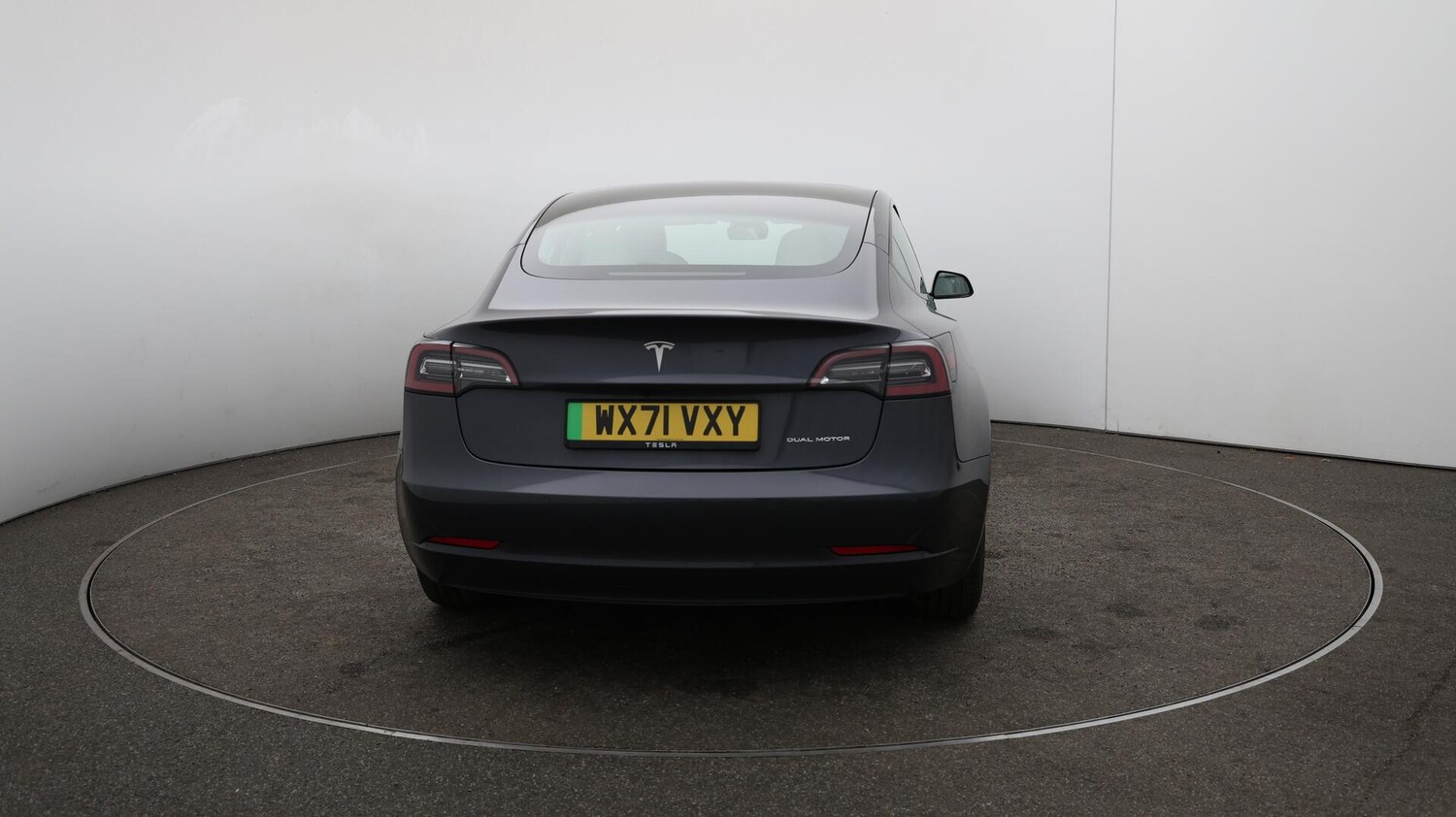 Used Tesla Model 3 2021 for sale - 76121489: Photo 57
