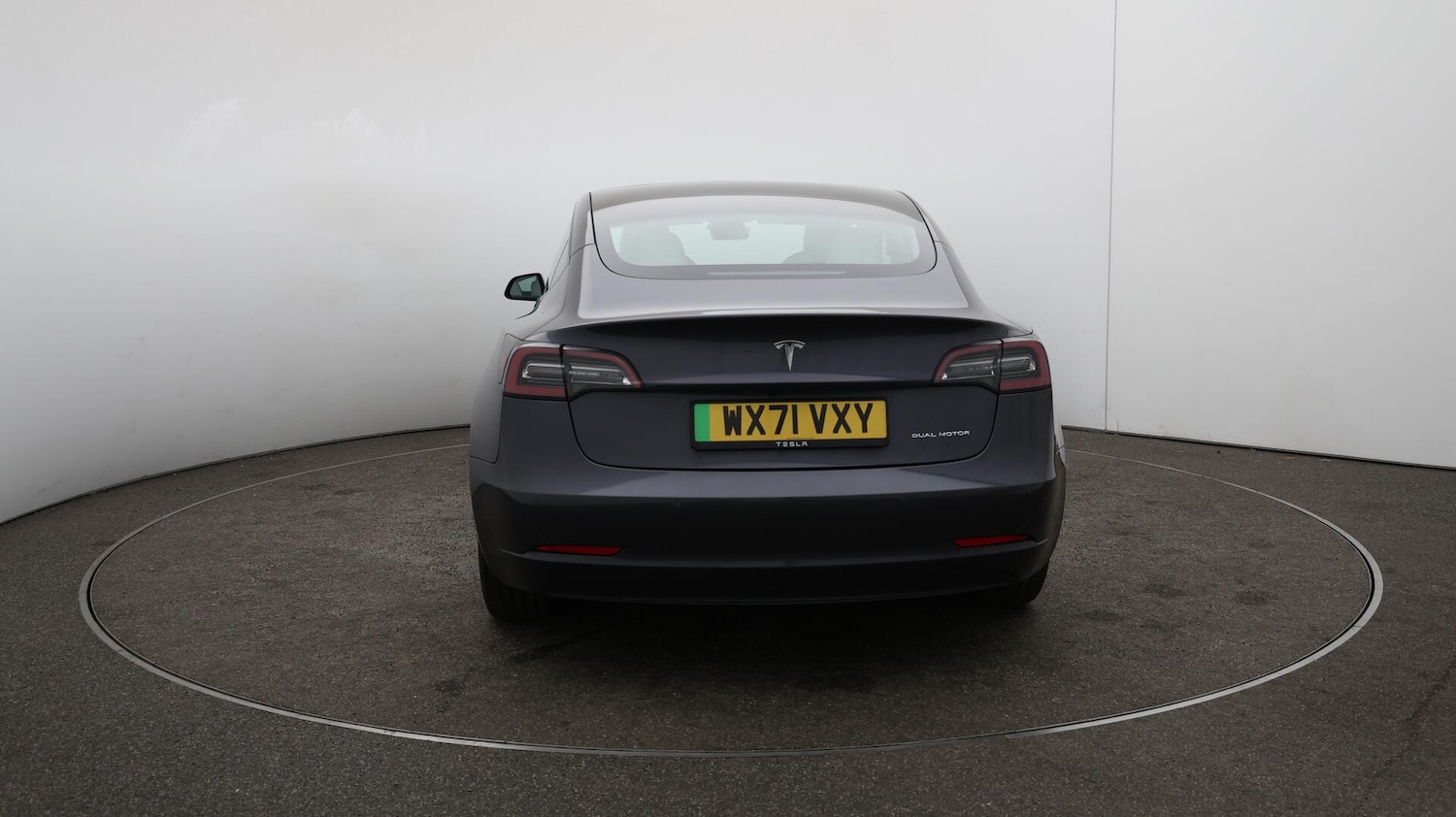 Used Tesla Model 3 2021 for sale - 76121489: Photo 59