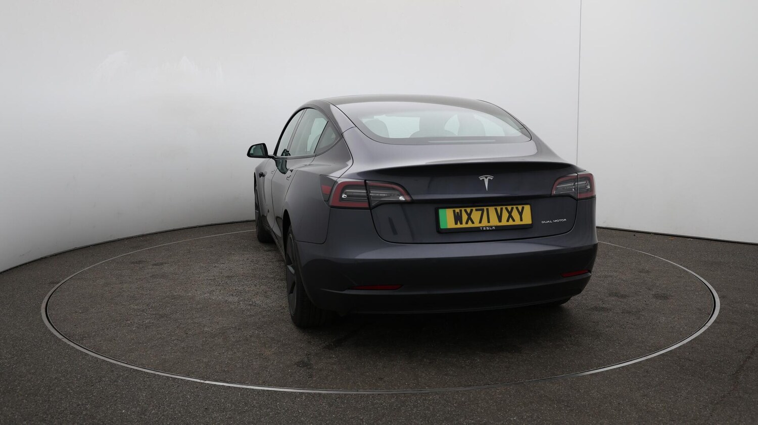 Used Tesla Model 3 2021 for sale - 76121489: Photo 60