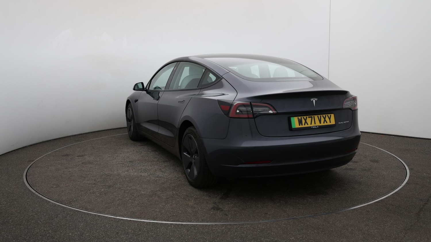 Used Tesla Model 3 2021 for sale - 76121489: Photo 61