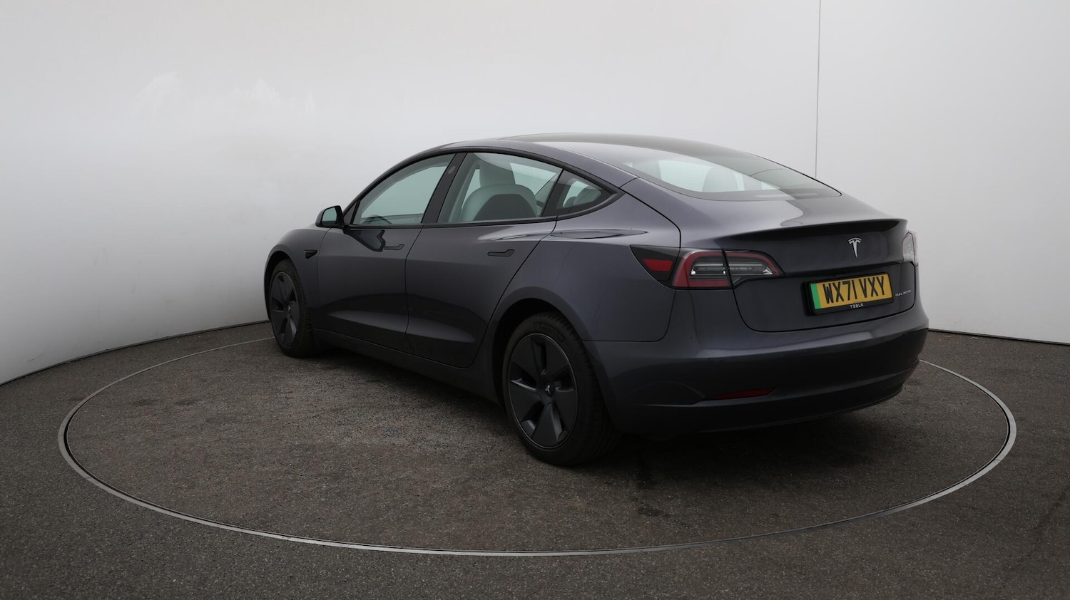 Used Tesla Model 3 2021 for sale - 76121489: Photo 62
