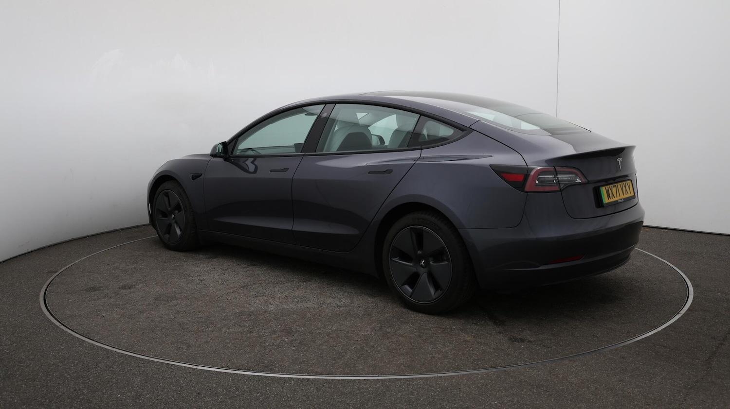 Used Tesla Model 3 2021 for sale - 76121489: Photo 63