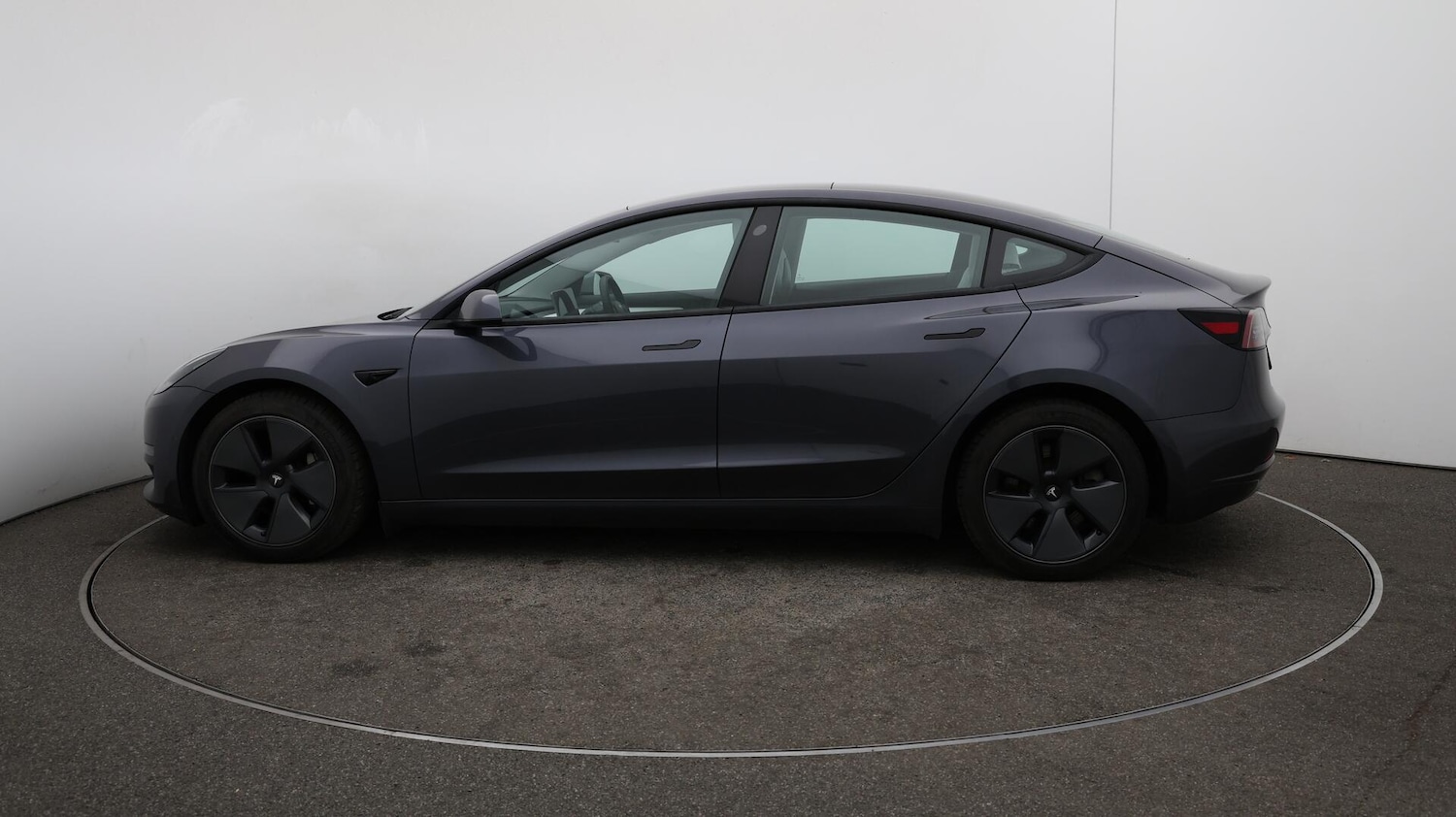 Used Tesla Model 3 2021 for sale - 76121489: Photo 64