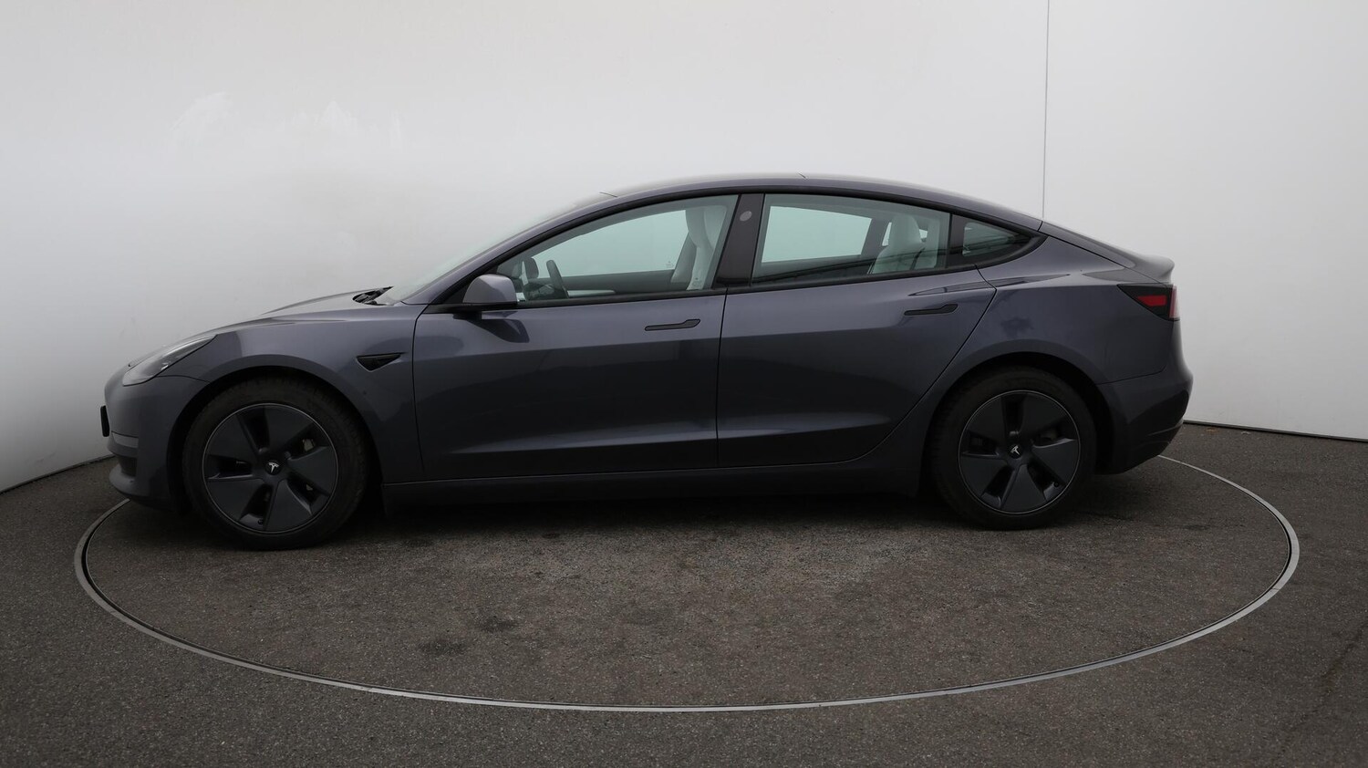 Used Tesla Model 3 2021 for sale - 76121489: Photo 65