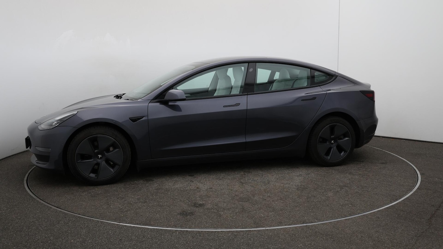 Used Tesla Model 3 2021 for sale - 76121489: Photo 66