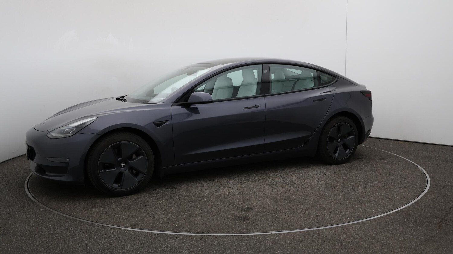 Used Tesla Model 3 2021 for sale - 76121489: Photo 67