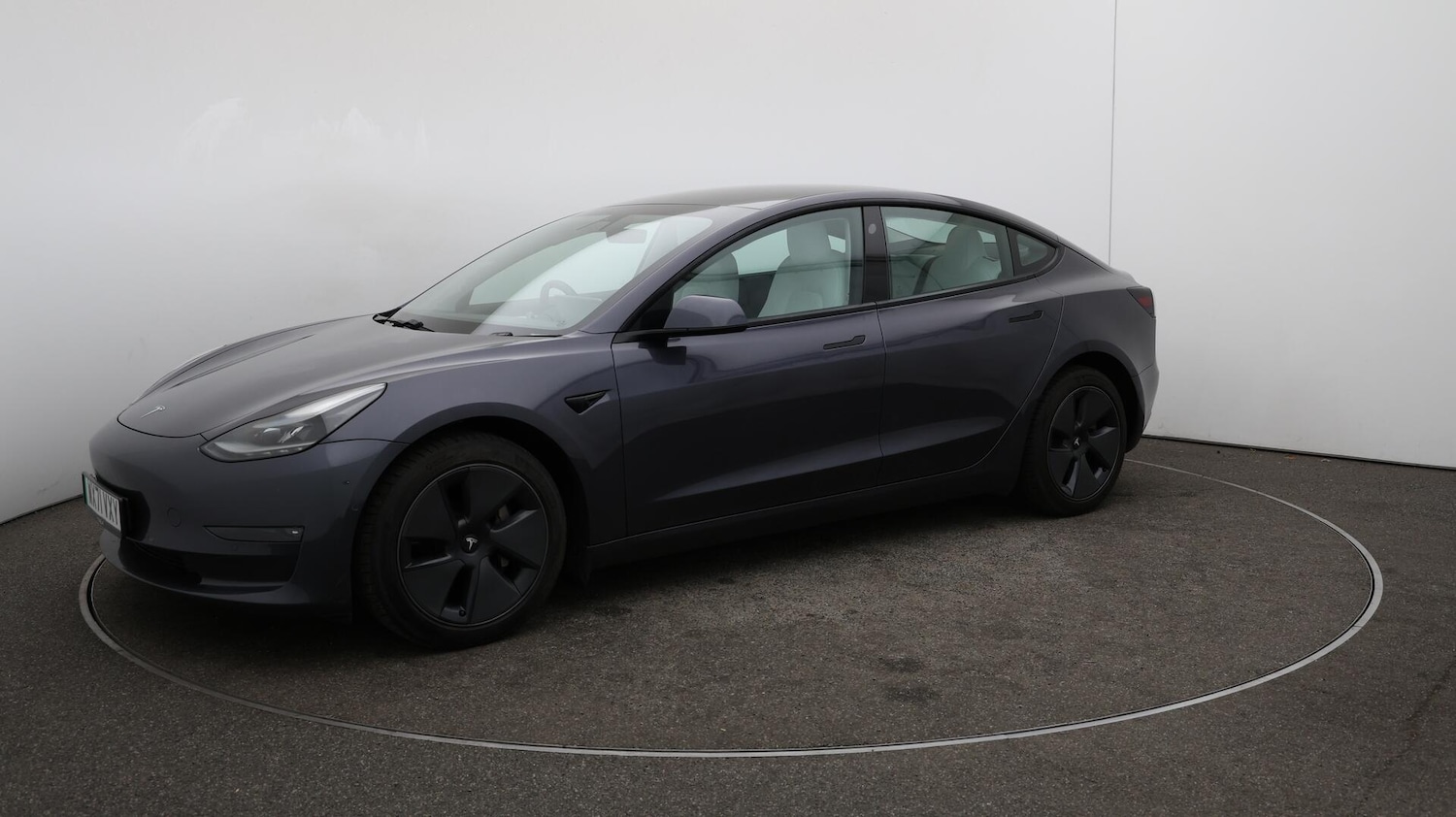 Used Tesla Model 3 2021 for sale - 76121489: Photo 68