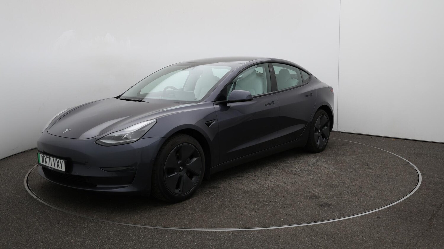 Used Tesla Model 3 2021 for sale - 76121489: Photo 69