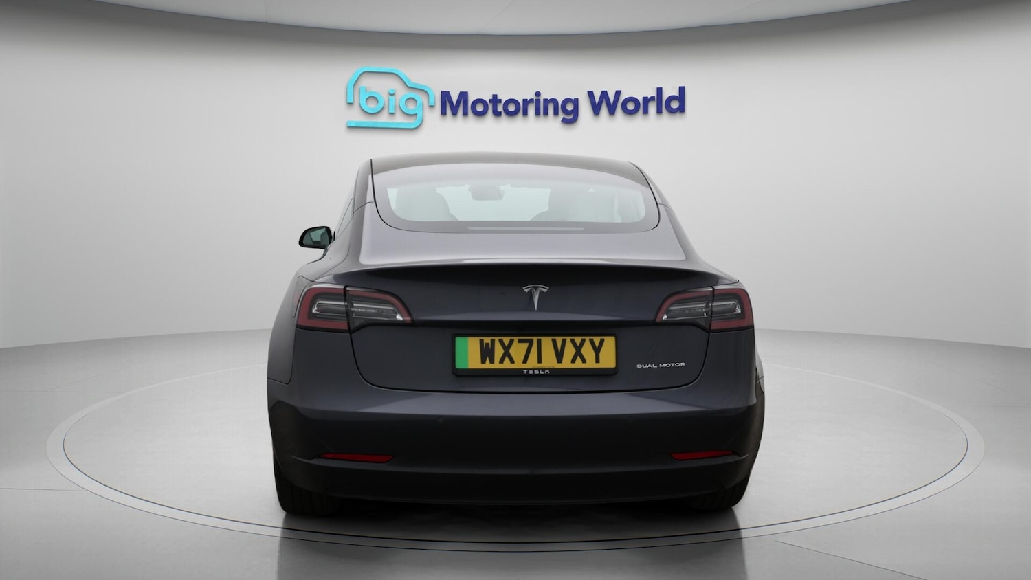 Used Tesla Model 3 2021 for sale - 76121489: Photo 7