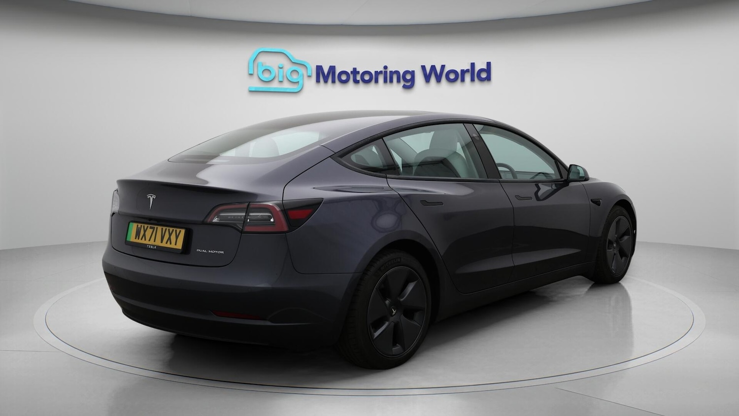 Used Tesla Model 3 2021 for sale - 76121489: Photo 8