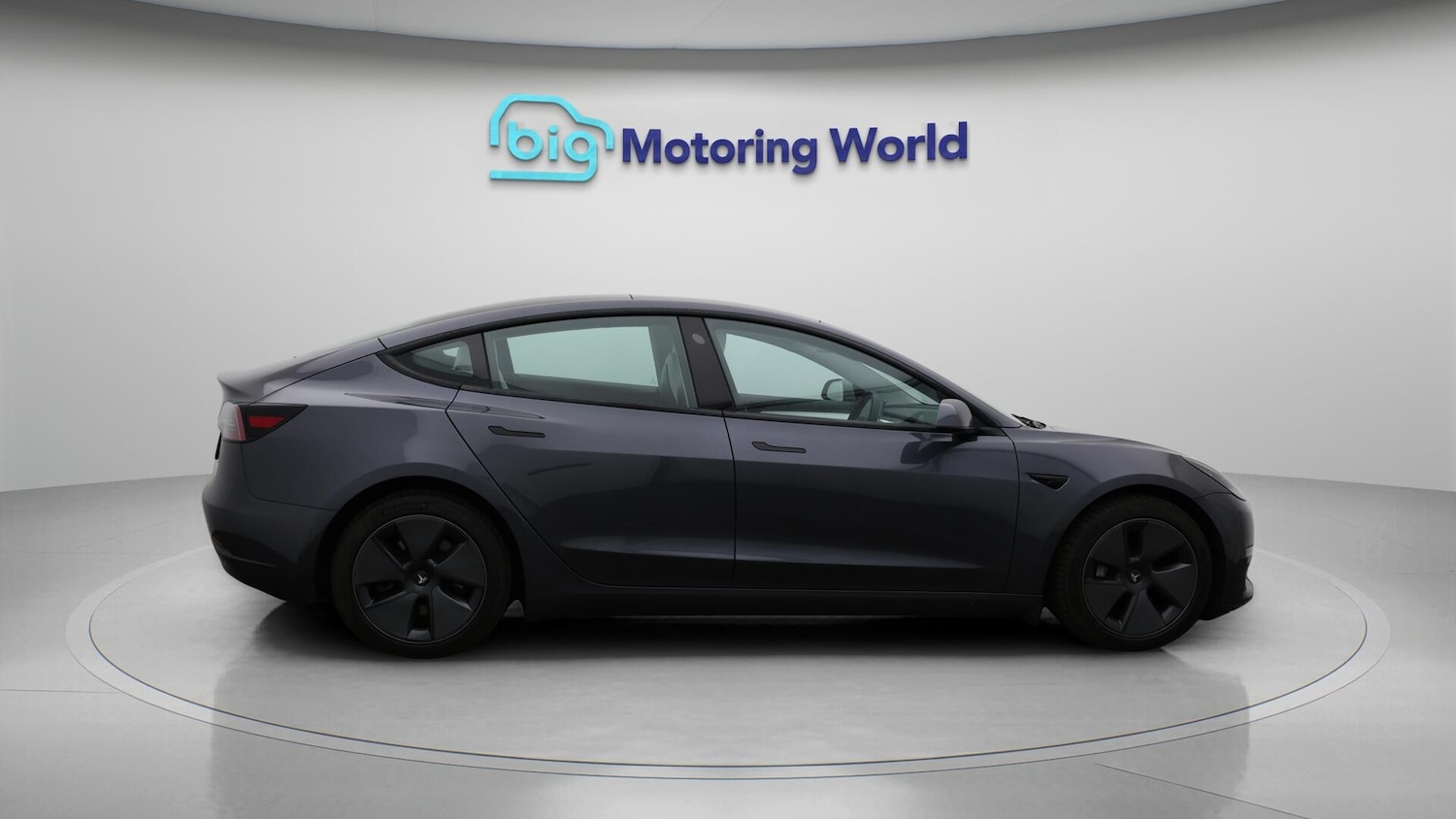 Used Tesla Model 3 2021 for sale - 76121489: Photo 9