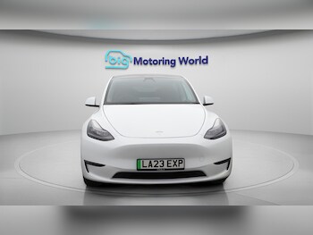 Used Tesla Model Y 2023 for sale - 75729376: Photo
