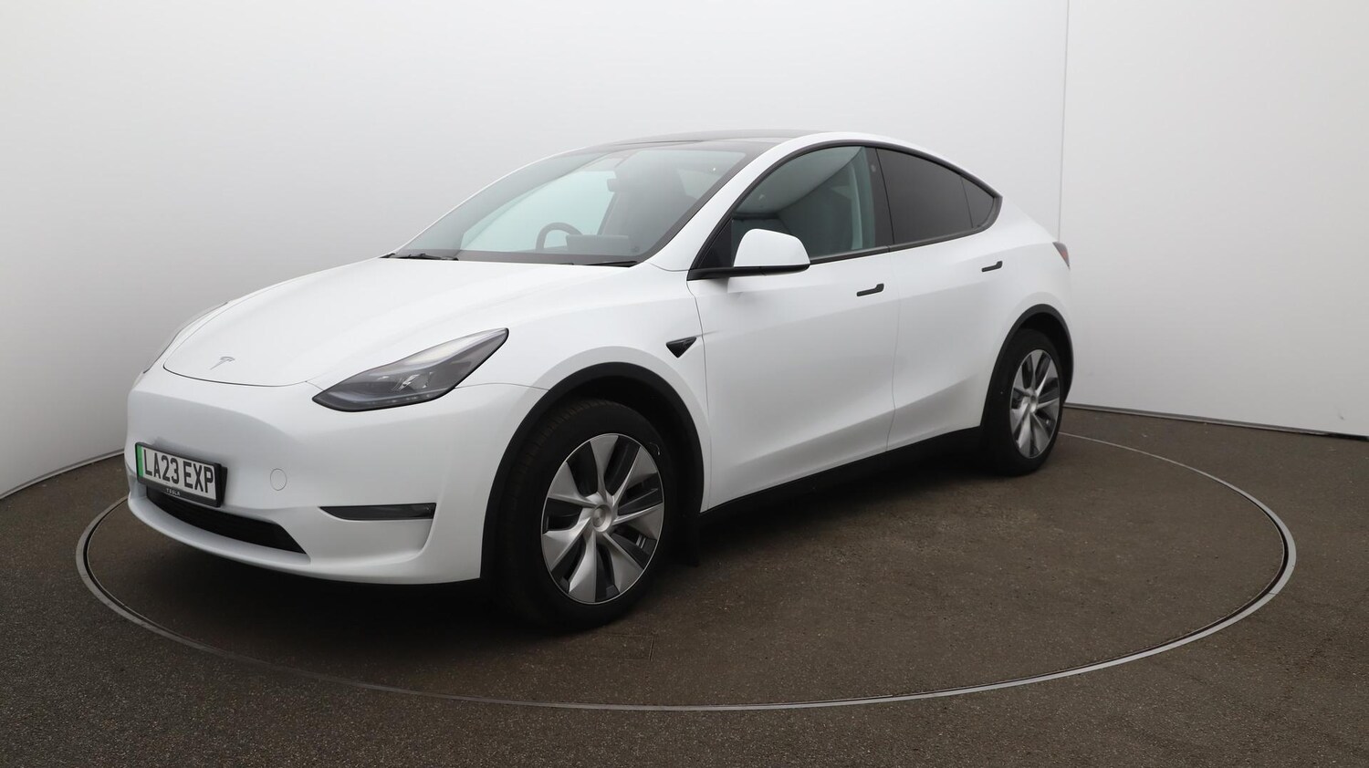 Vehicle 70