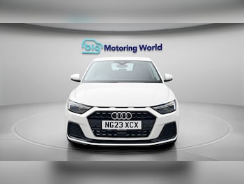 Used Audi A1 2023 for sale - 78939870: Photo