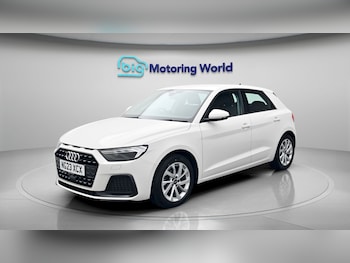 Used Audi A1 2023 for sale - 78939870: Photo
