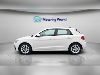 Used Audi A1 2023 for sale - 78939870: Photo