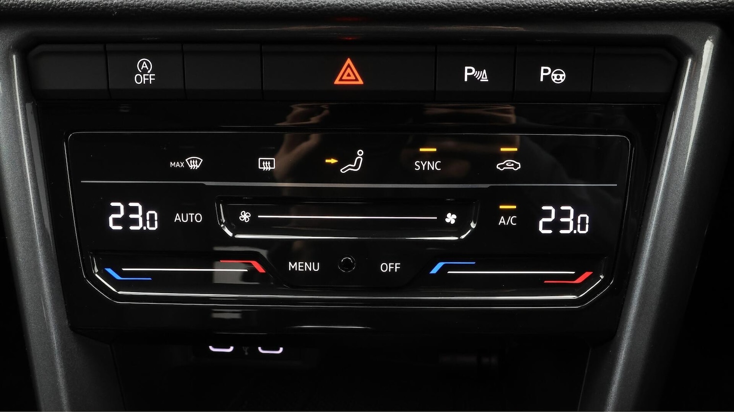 Used Volkswagen T-Roc 2022 for sale - 76408484: Photo 13