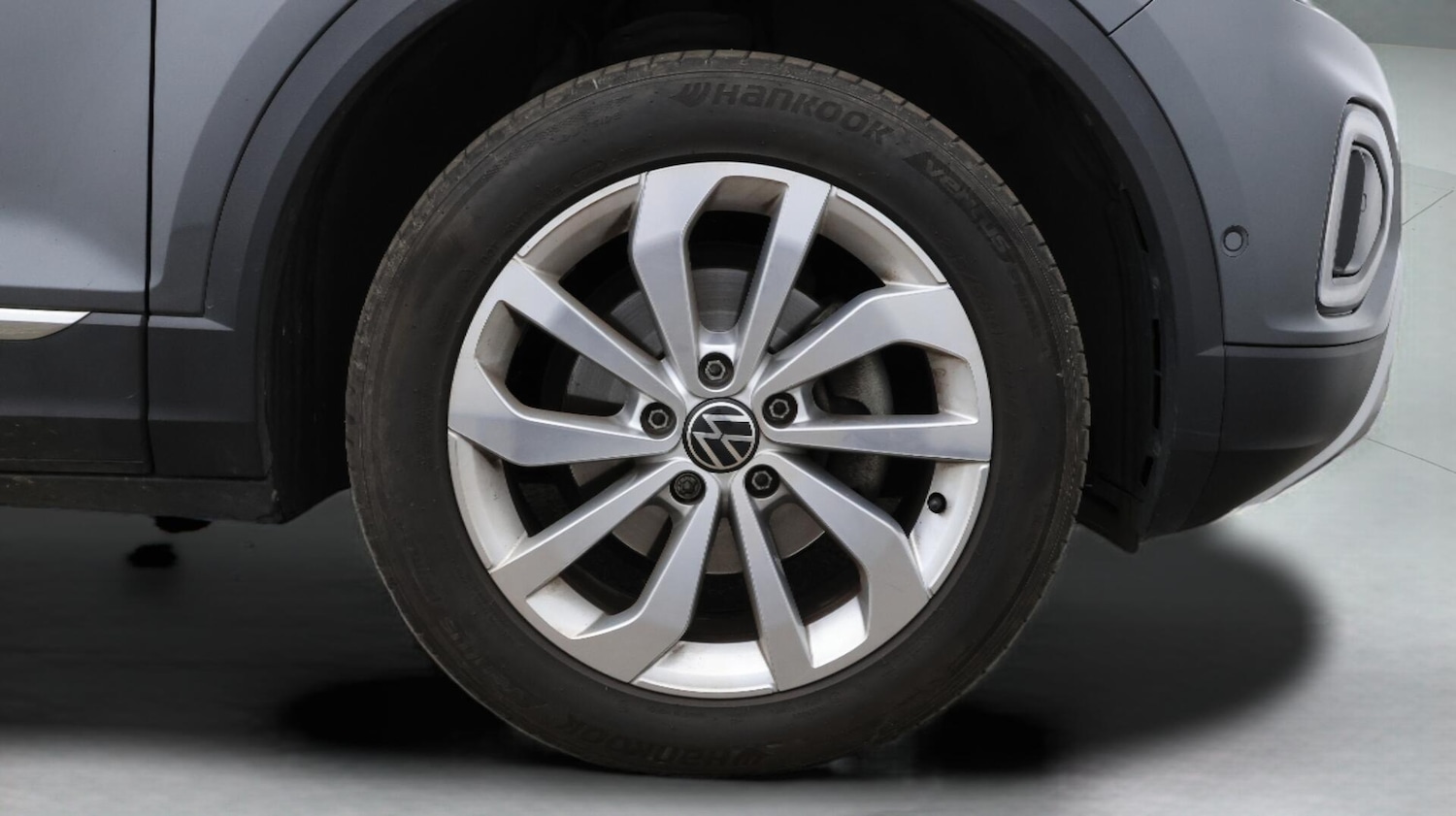 Used Volkswagen T-Roc 2022 for sale - 76408484: Photo 19