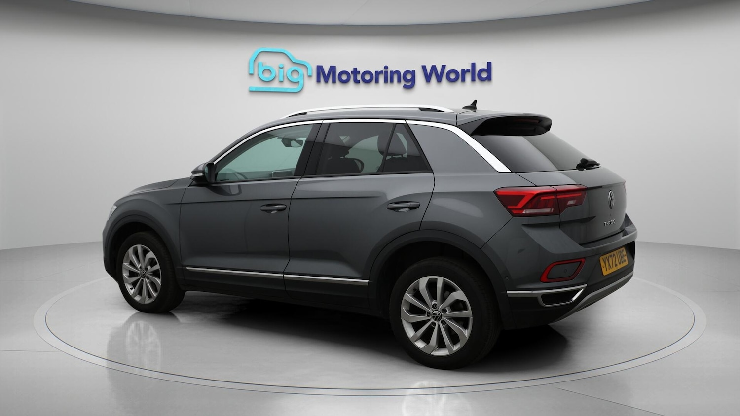 Used Volkswagen T-Roc 2022 for sale - 76408484: Photo 6