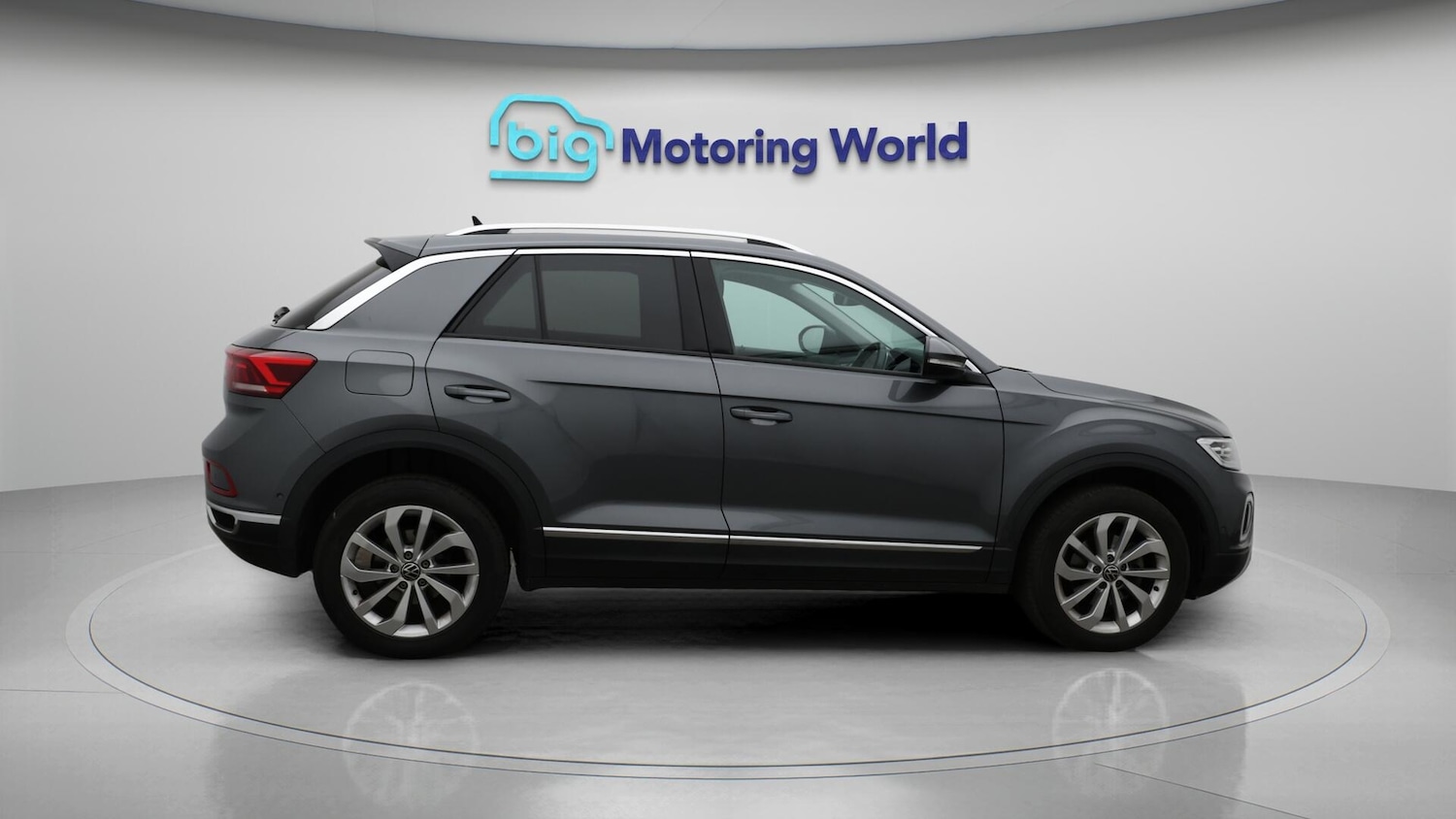 Used Volkswagen T-Roc 2022 for sale - 76408484: Photo 9