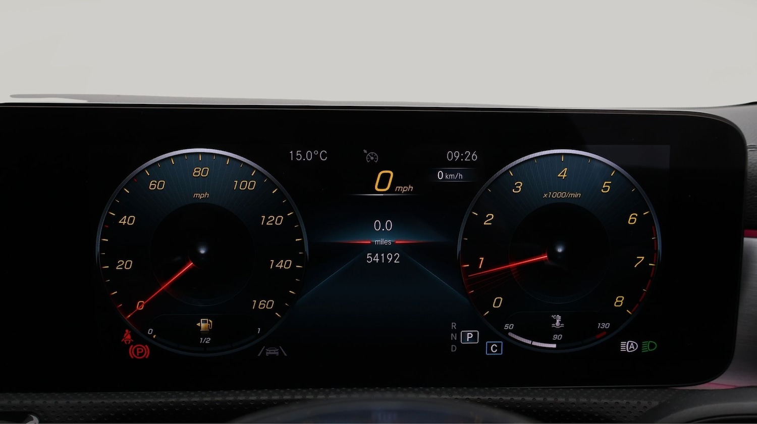 Used Mercedes-Benz CLA 2020 for sale - 77272501: Photo 10