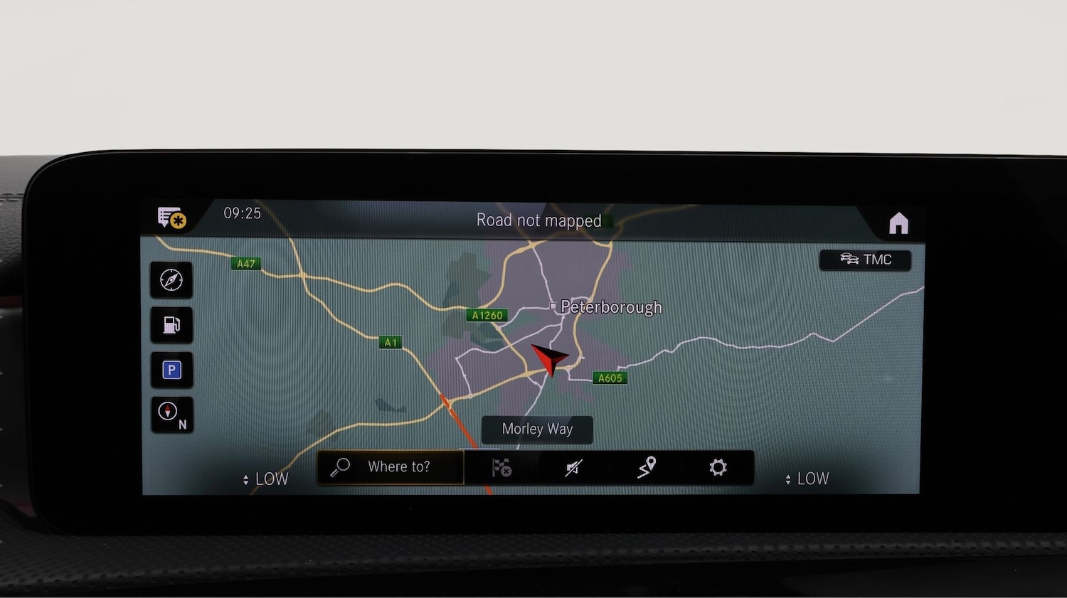 Used Mercedes-Benz CLA 2020 for sale - 77272501: Photo 11