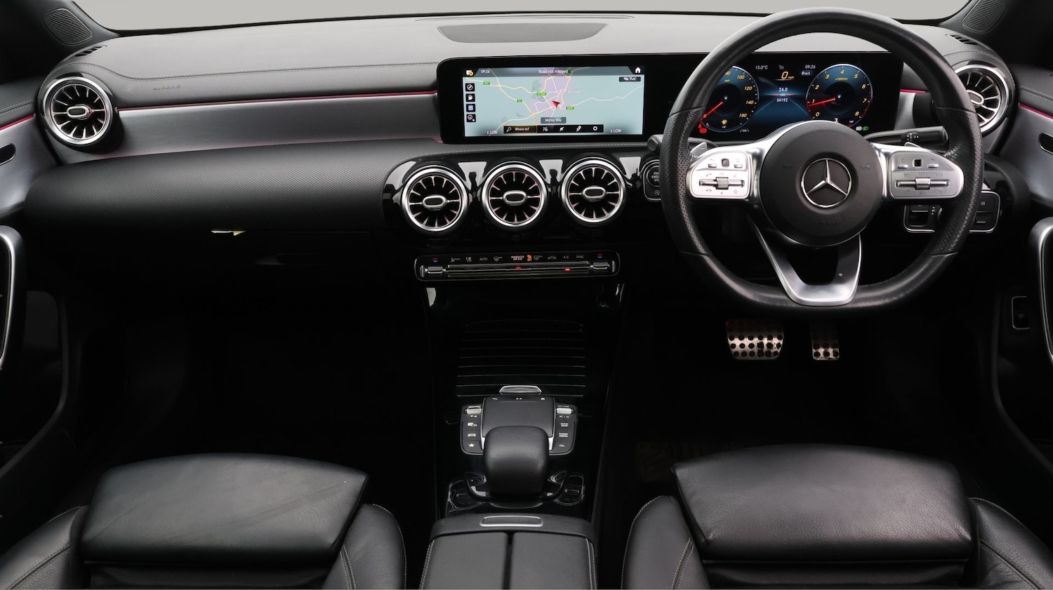 Used Mercedes-Benz CLA 2020 for sale - 77272501: Photo 13