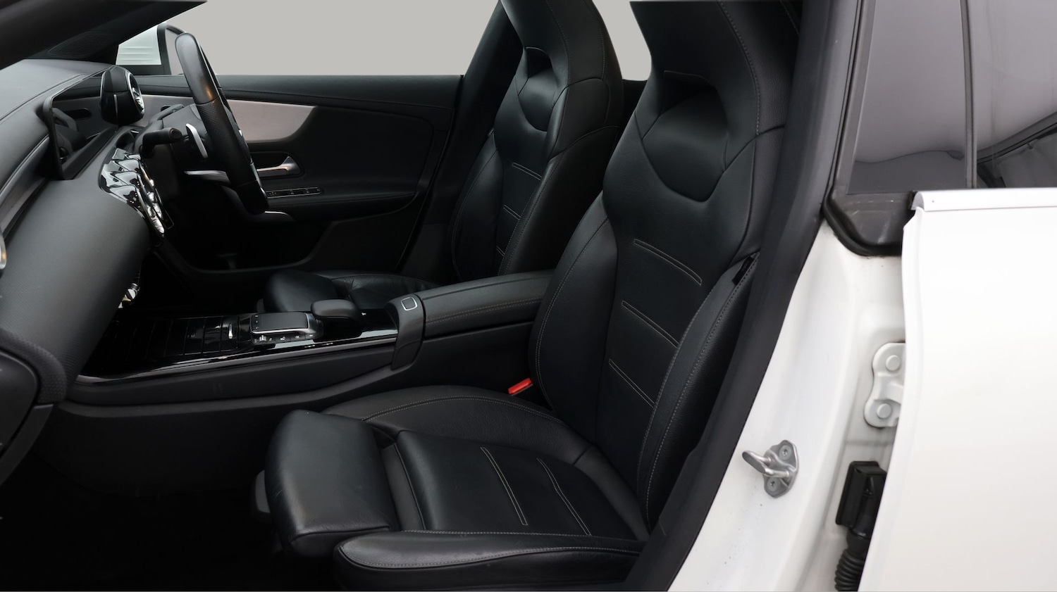 Used Mercedes-Benz CLA 2020 for sale - 77272501: Photo 14