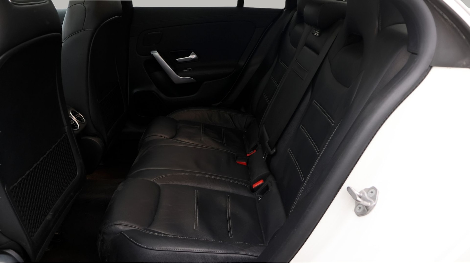 Used Mercedes-Benz CLA 2020 for sale - 77272501: Photo 16