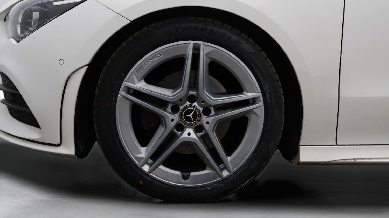 Used Mercedes-Benz CLA 2020 for sale - 77272501: Photo 18