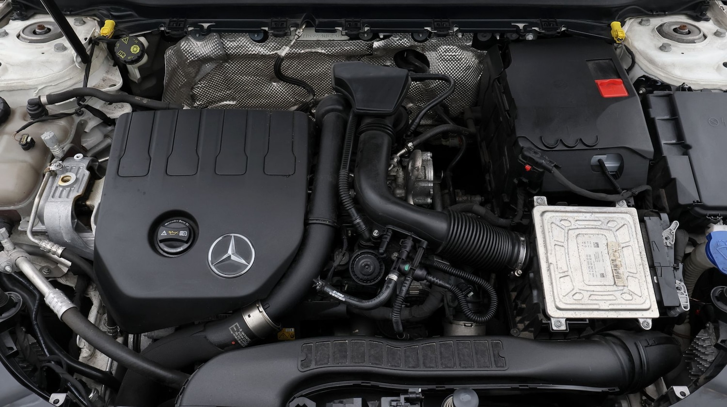 Used Mercedes-Benz CLA 2020 for sale - 77272501: Photo 19
