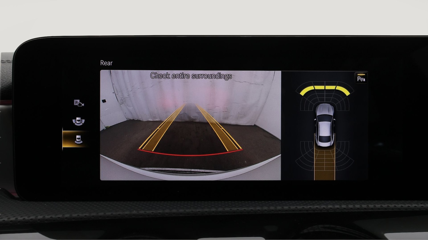 Used Mercedes-Benz CLA 2020 for sale - 77272501: Photo 25