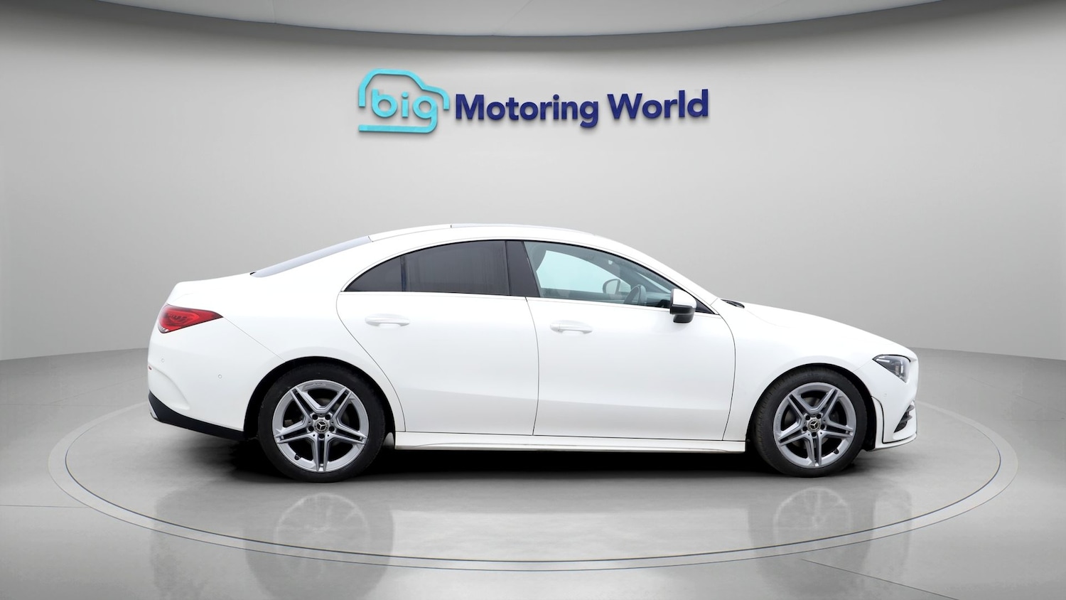 Used Mercedes-Benz CLA 2020 for sale - 77272501: Photo 8
