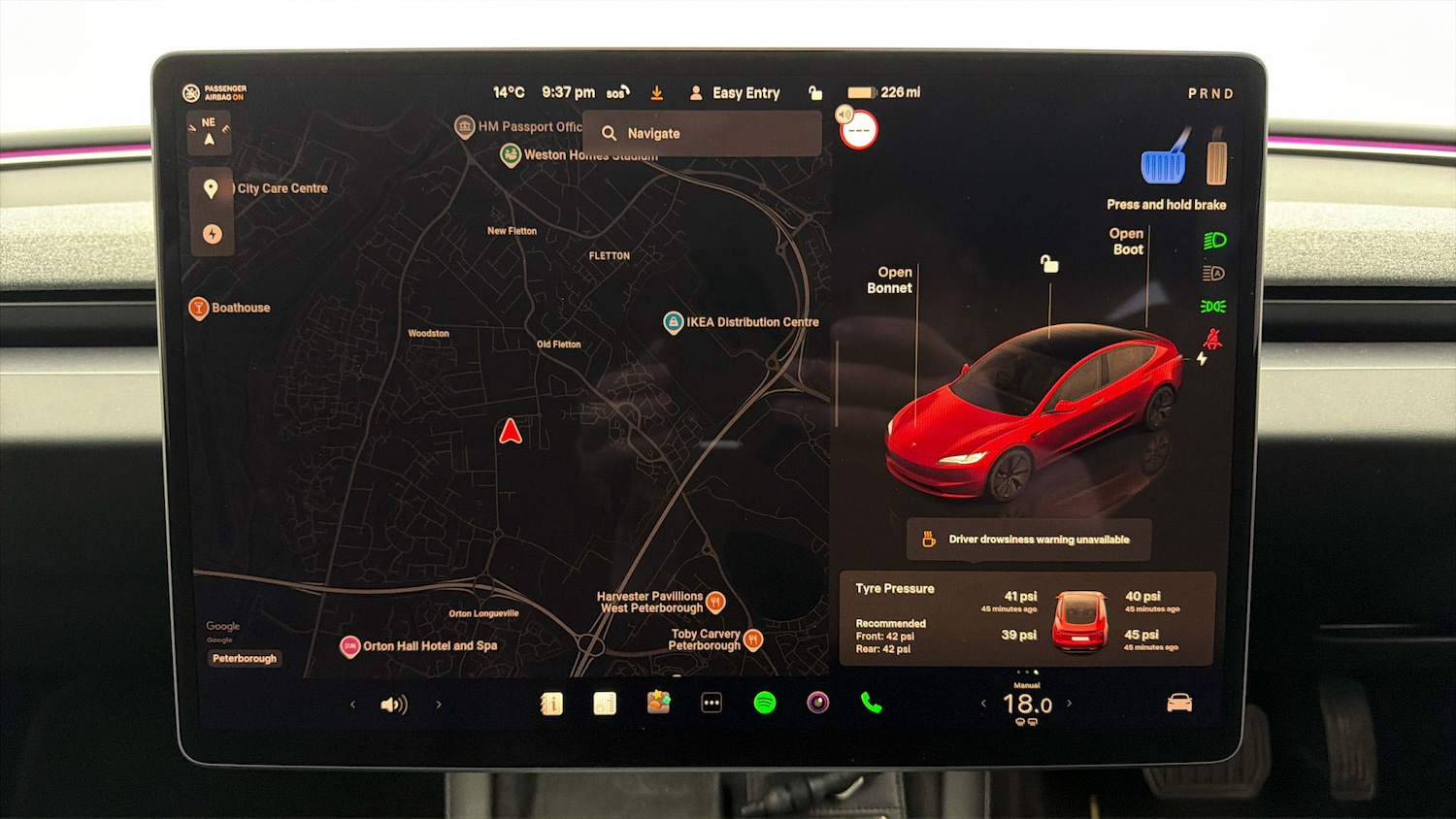 Used Tesla Model 3 2025 for sale - 78123506: Photo 10