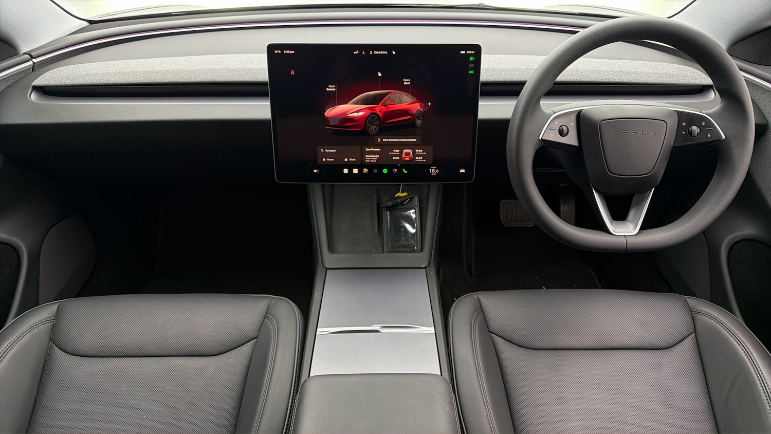 Used Tesla Model 3 2025 for sale - 78123506: Photo 12