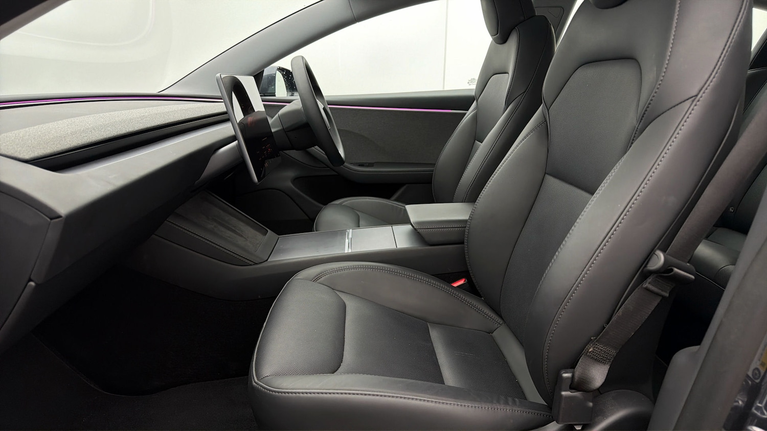 Used Tesla Model 3 2025 for sale - 78123506: Photo 13