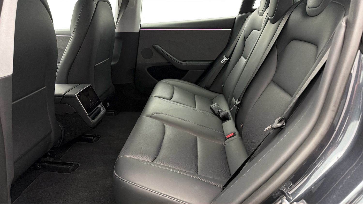 Used Tesla Model 3 2025 for sale - 78123506: Photo 15