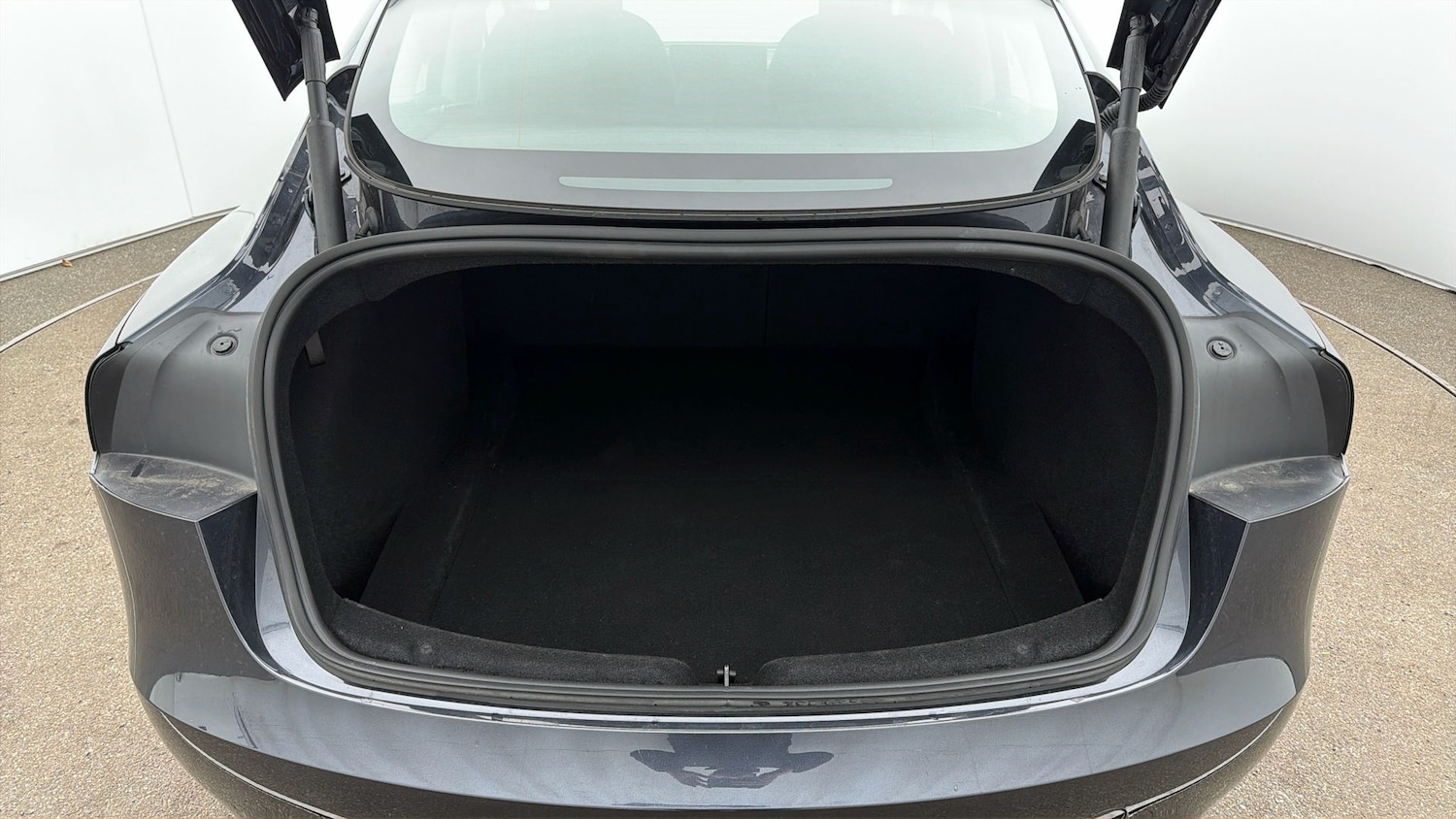 Used Tesla Model 3 2025 for sale - 78123506: Photo 16