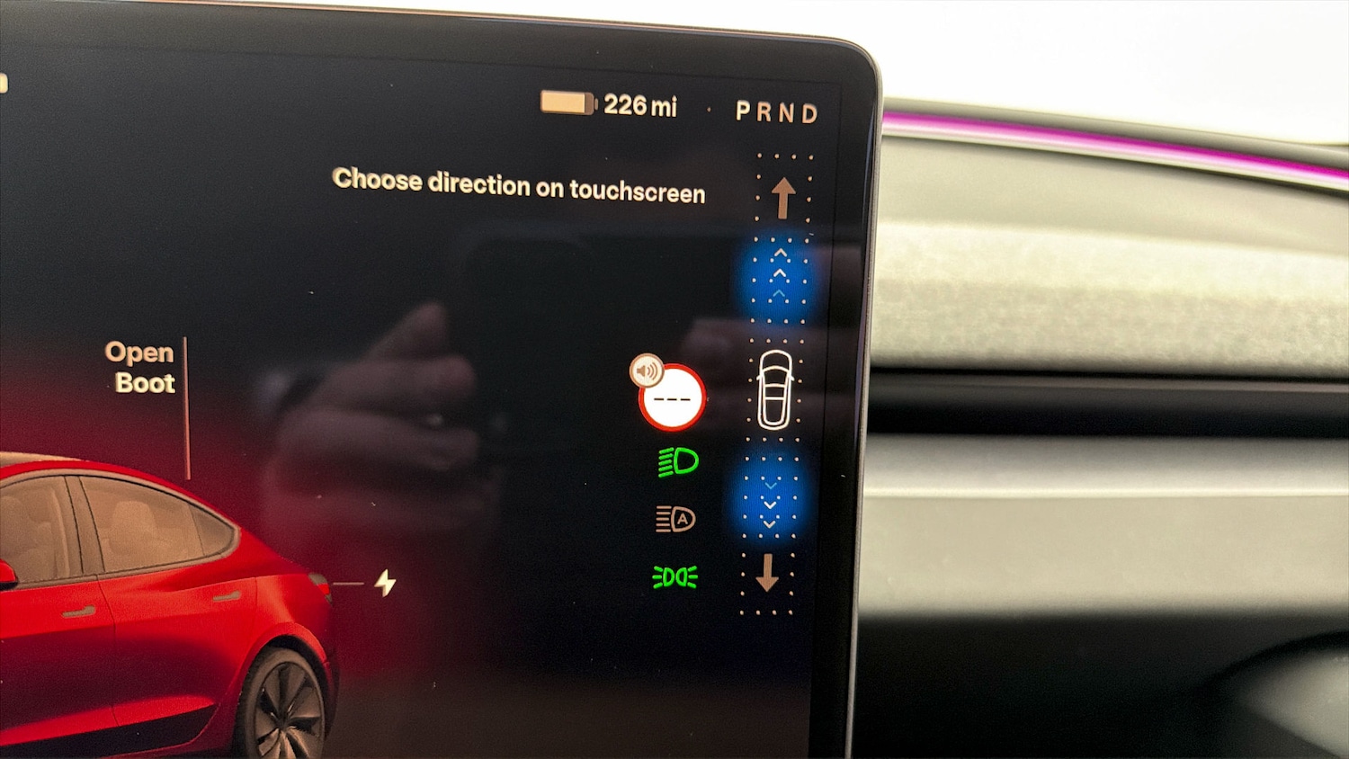 Used Tesla Model 3 2025 for sale - 78123506: Photo 23