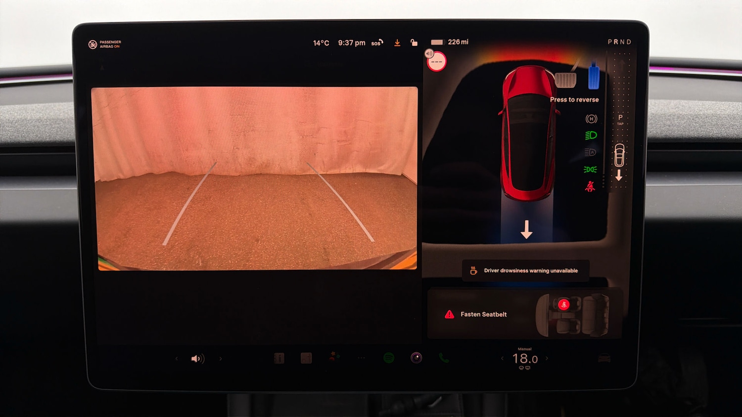 Used Tesla Model 3 2025 for sale - 78123506: Photo 25