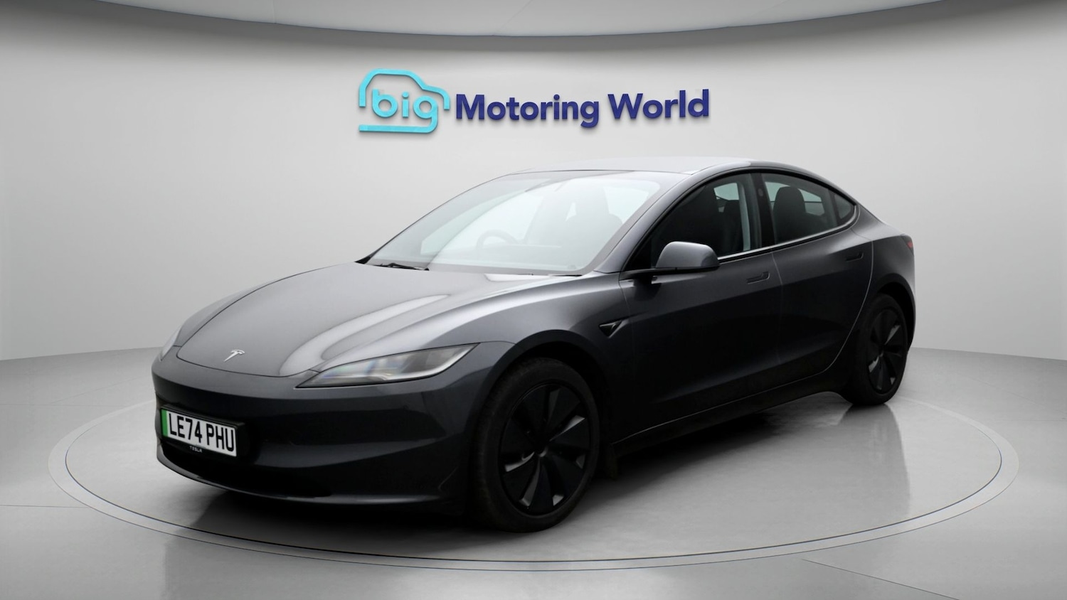 Used Tesla Model 3 2025 for sale - 78123506: Photo 3