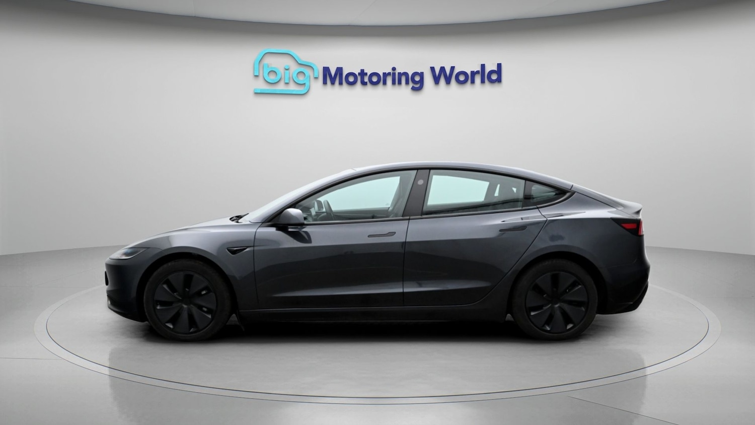 Used Tesla Model 3 2025 for sale - 78123506: Photo 4