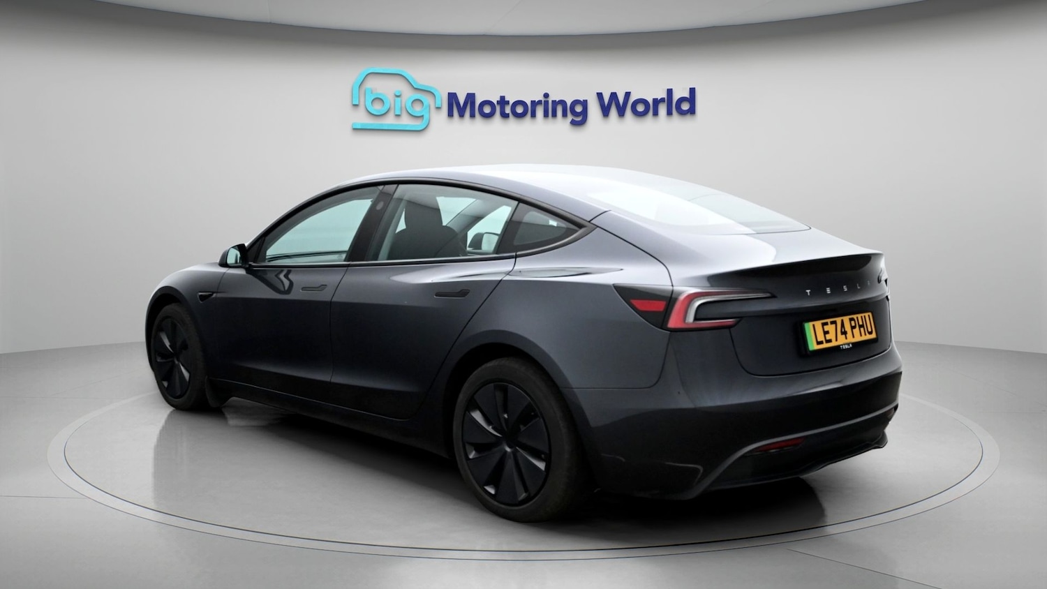 Used Tesla Model 3 2025 for sale - 78123506: Photo 5