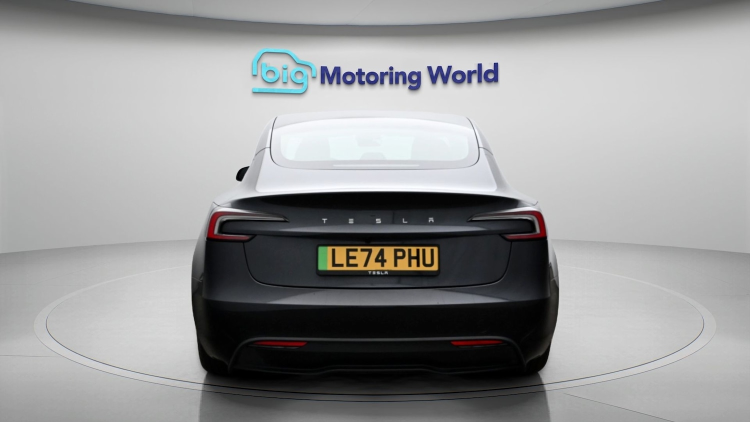 Used Tesla Model 3 2025 for sale - 78123506: Photo 6