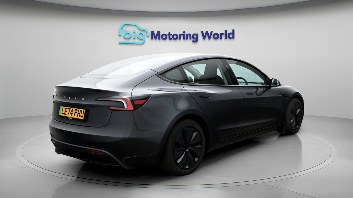 Used Tesla Model 3 2025 for sale - 78123506: Photo 7