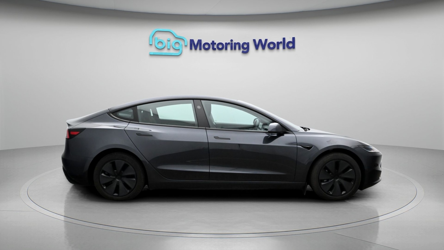 Used Tesla Model 3 2025 for sale - 78123506: Photo 8
