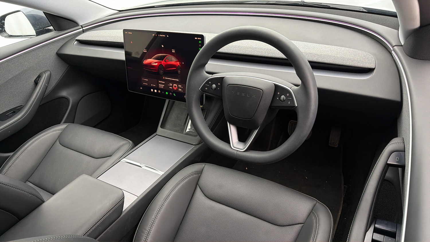 Used Tesla Model 3 2025 for sale - 78123506: Photo 9